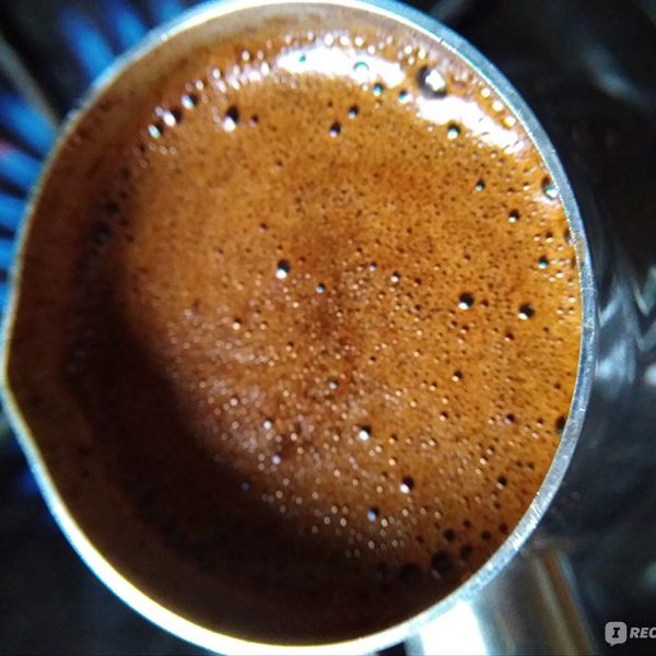 Кофе Carraro TAZZA D'ORO Decaffeinato в зёрн. 500г