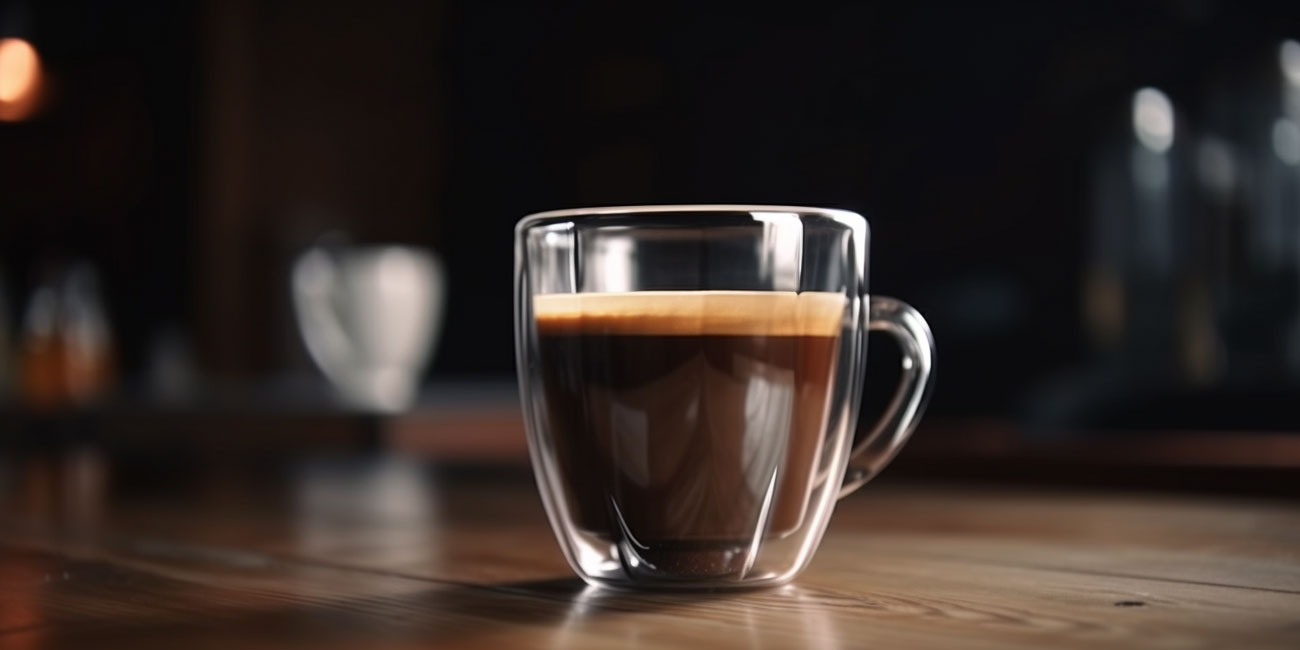 Кофе Lungo